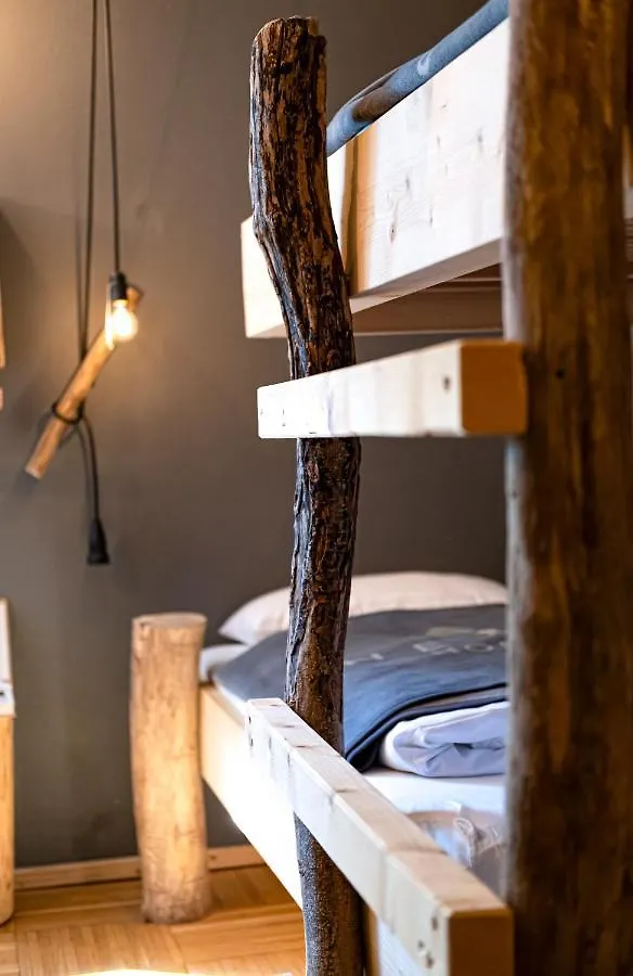 The Keep Eco Rooms 萨尔茨堡