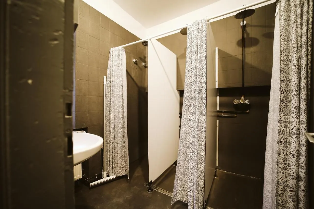 The Keep Eco Rooms 萨尔茨堡