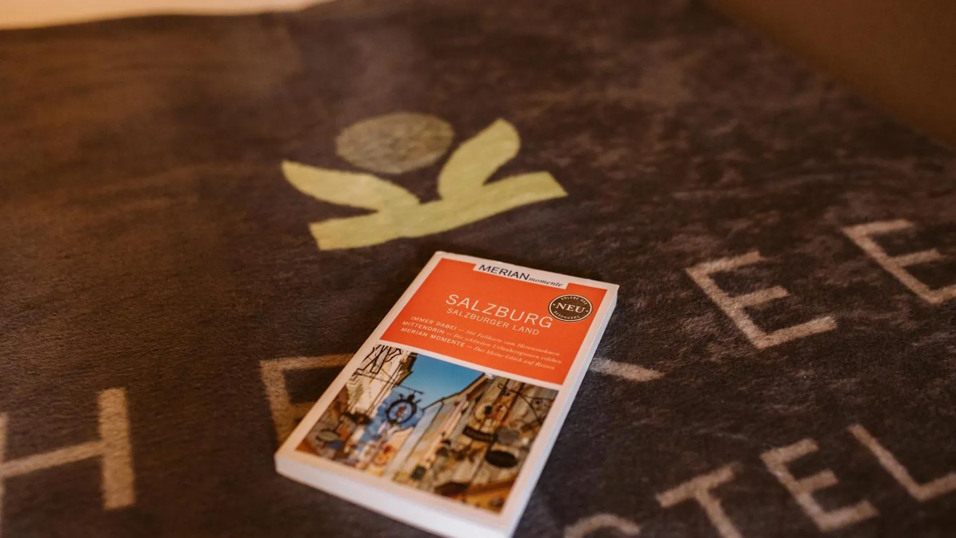旅馆 The Keep Eco Rooms 萨尔茨堡