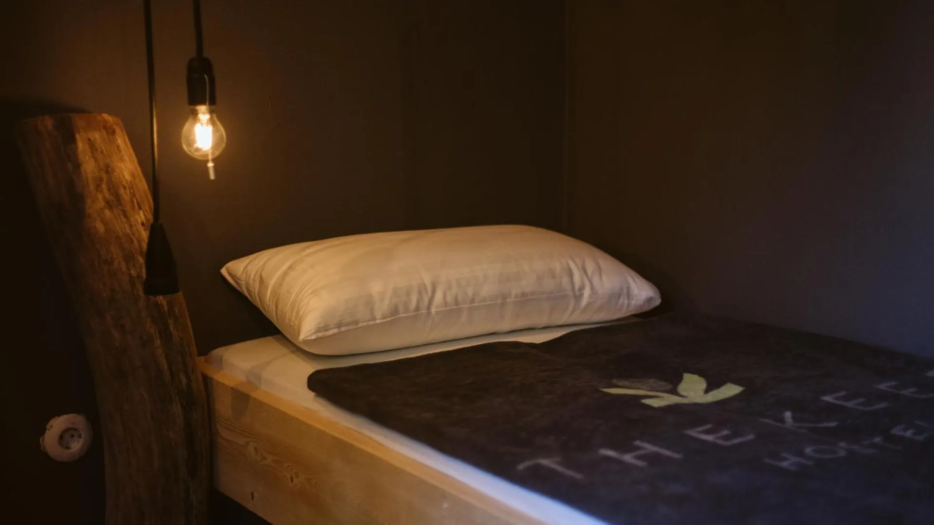旅馆 The Keep Eco Rooms 萨尔茨堡