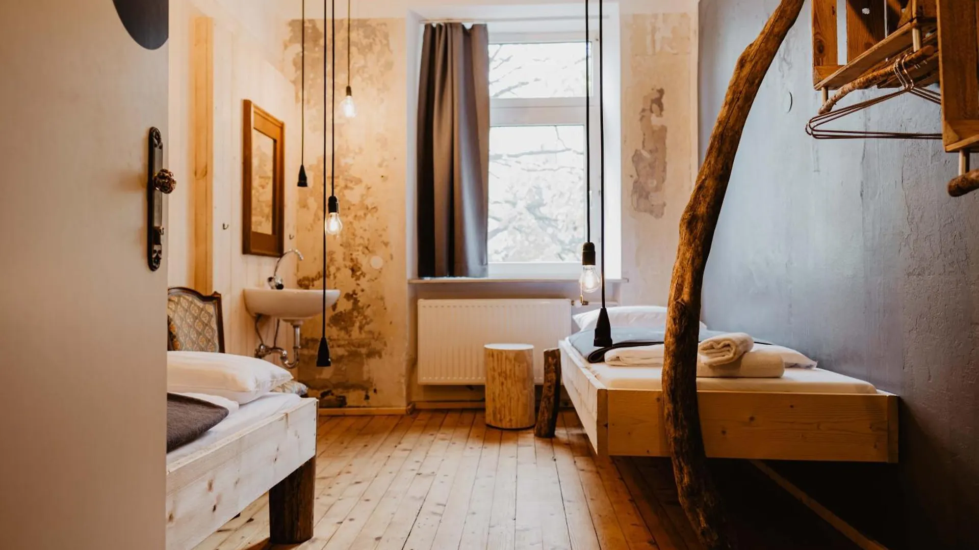 The Keep Eco Rooms 萨尔茨堡 奥地利