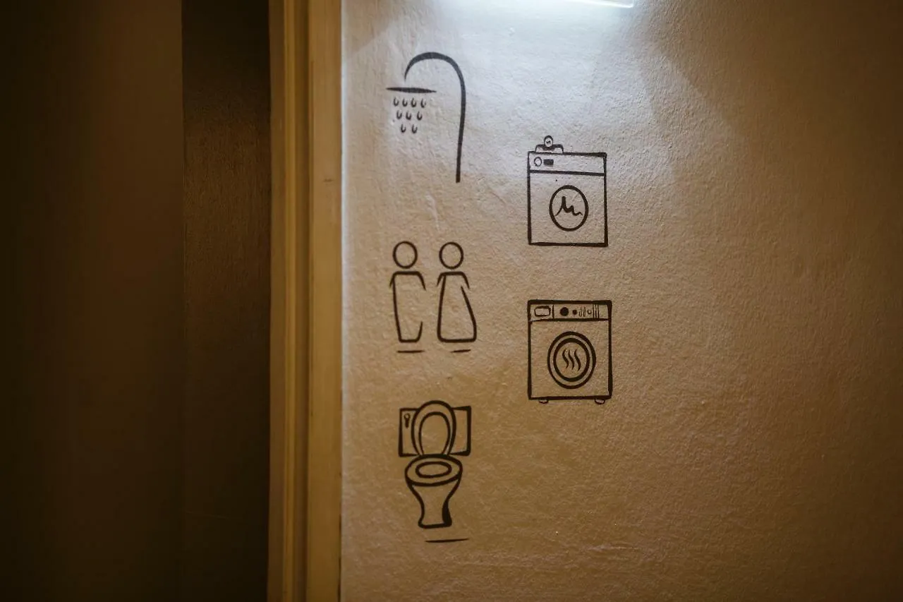 The Keep Eco Rooms 萨尔茨堡 旅馆