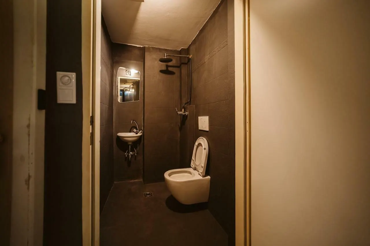 The Keep Eco Rooms 萨尔茨堡