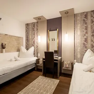 Hotel Amadea - Cityhotel, Salzburgo