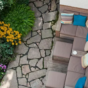 Hotel Boutique & Design Auersperg, Salisburgo