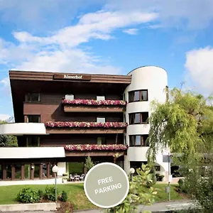 navštívit hotel
