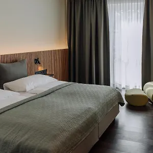 navštívit hotel