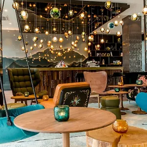 Hotel One Salzburg-sued, Salisburgo