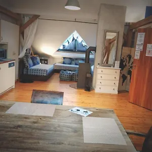  Apartamento Arte Vida Boutique