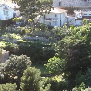 La Masa Maison d'hôtes Èze