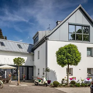 navštívit hotel