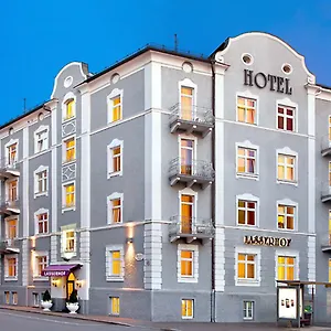 Hotel Atel Lasserhof, Salisburgo