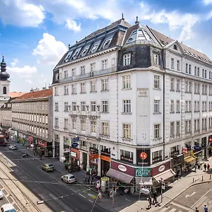 **** Hotel Excellence Austria