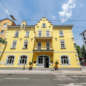 navštívit hotel