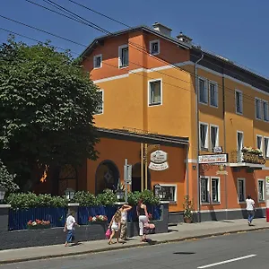 navštívit hotel