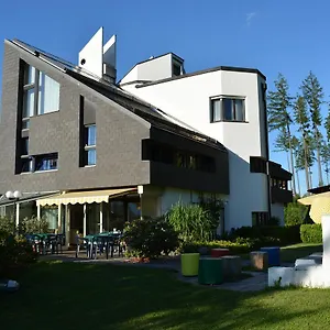 navštívit hotel