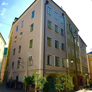 Quarto em Acomodações Particulares Mozart - House, Salzburgo