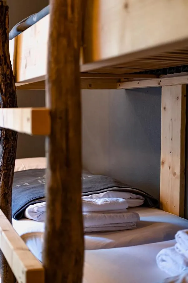 The Keep Eco Rooms Salzburg Hostel