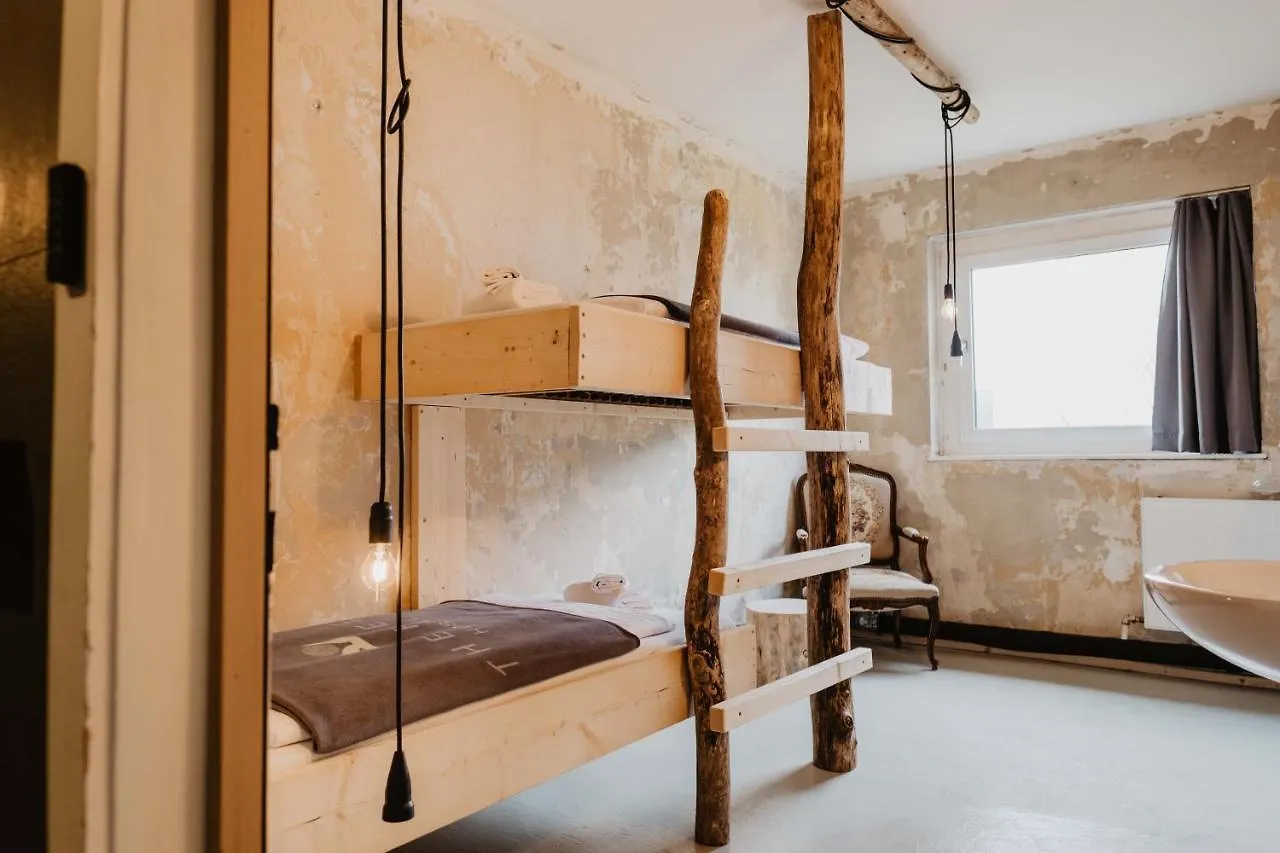The Keep Eco Rooms Salzburg Hostel