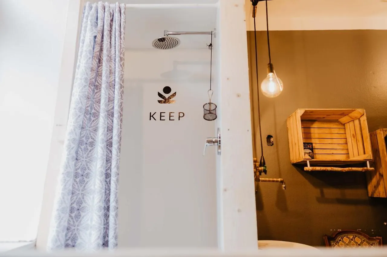 The Keep Eco Rooms سالزبورغ النمسا